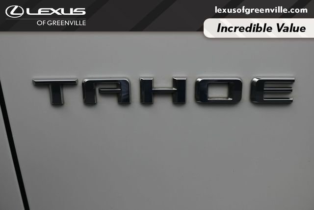 Used 2021 Chevrolet Tahoe Premier w/ Premium Package AWD/4WD image 10