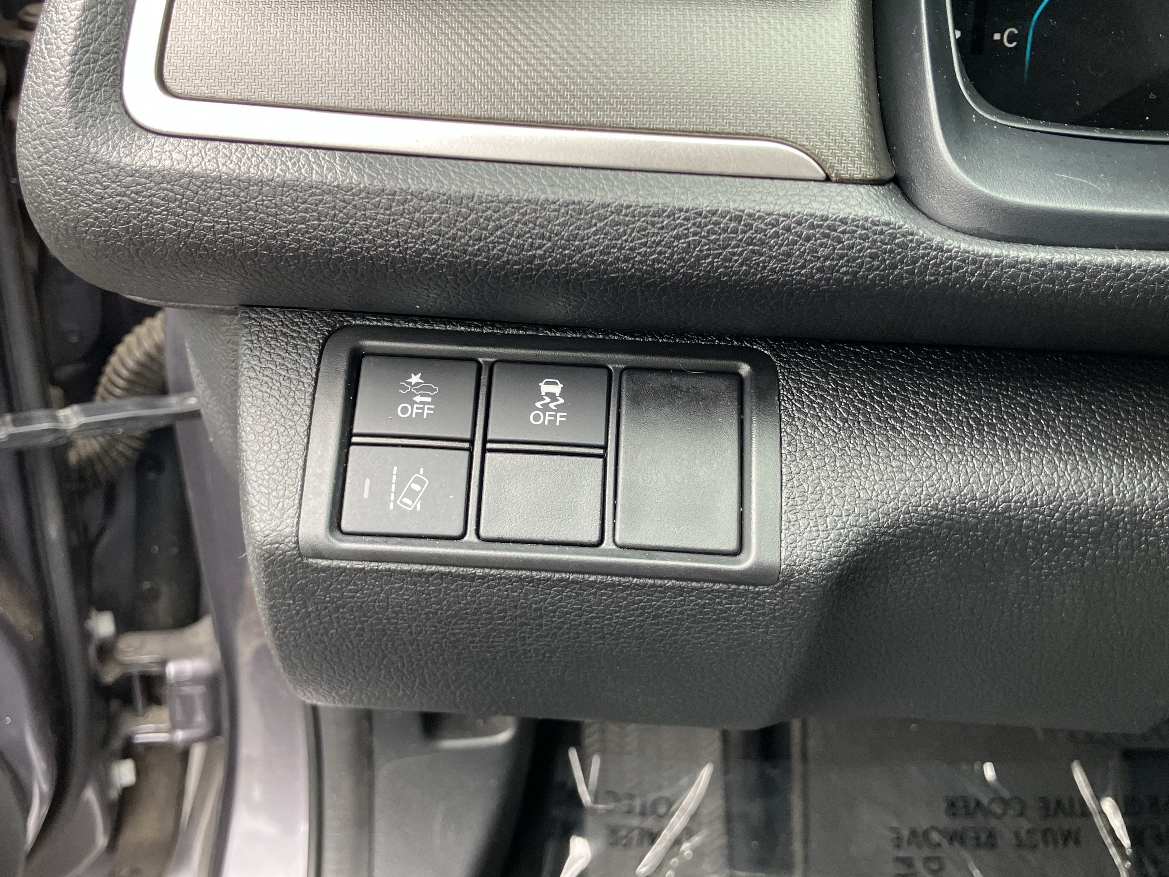 Used 2019 Honda Civic LX image 19