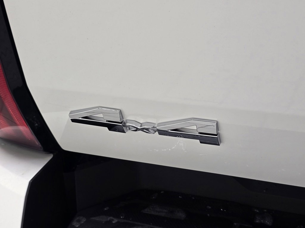 New 2026 Toyota Tundra SR5 image 19