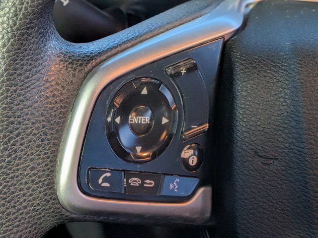 Used 2020 Honda Civic LX image 19