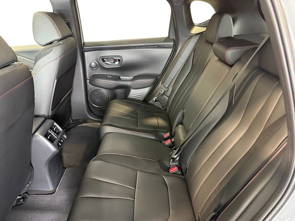 New 2025 Acura ADX A-Spec image 29