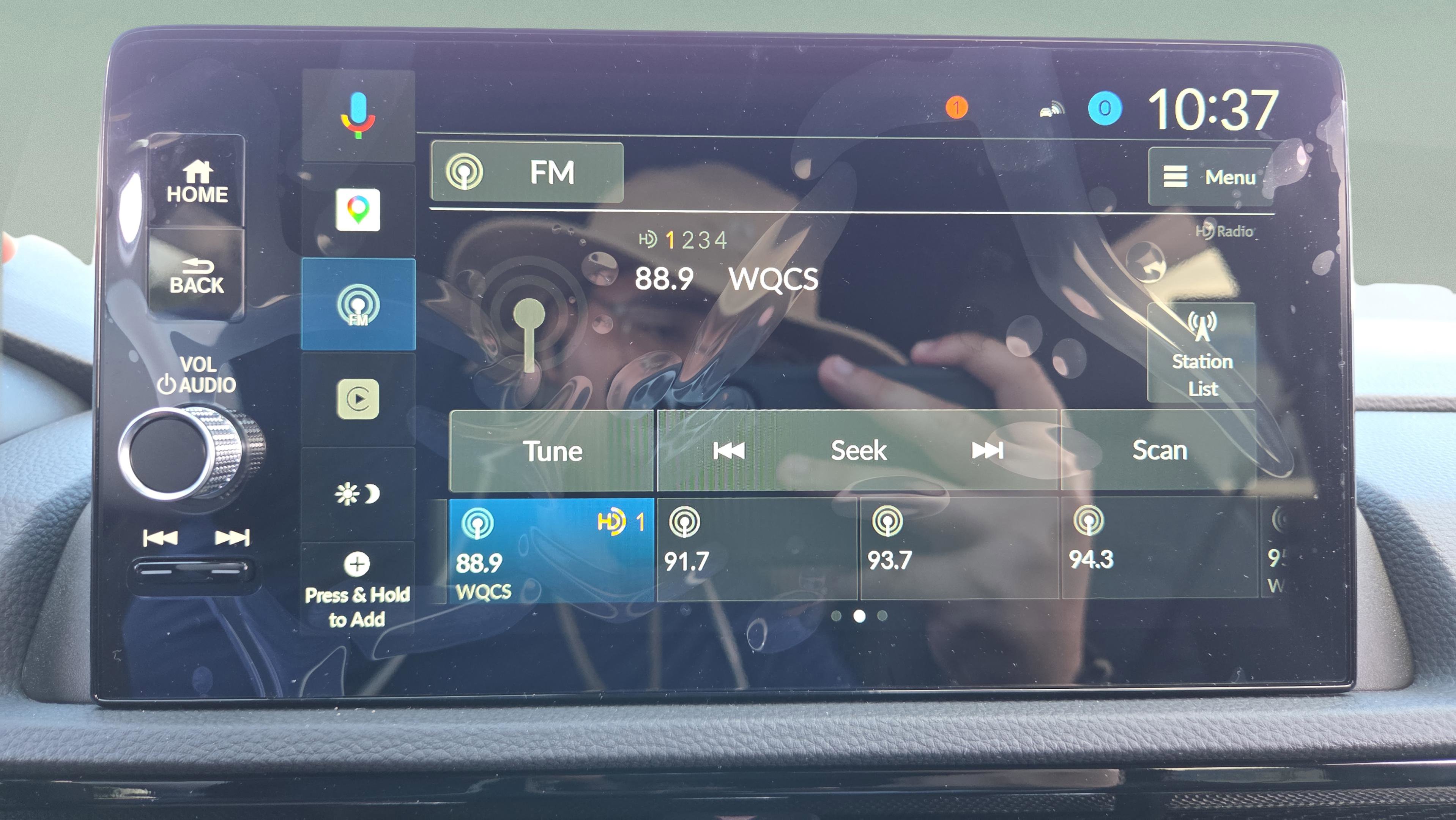 Used 2026 Honda CR-V Sport Touring image 30