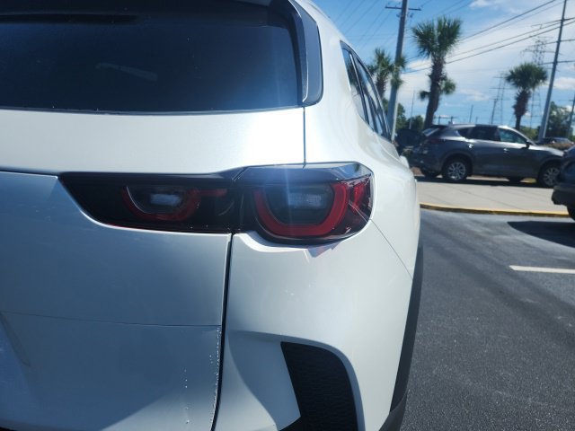 New 2026 MAZDA CX-50 AWD 2.5 S w/ Weather Package image 25