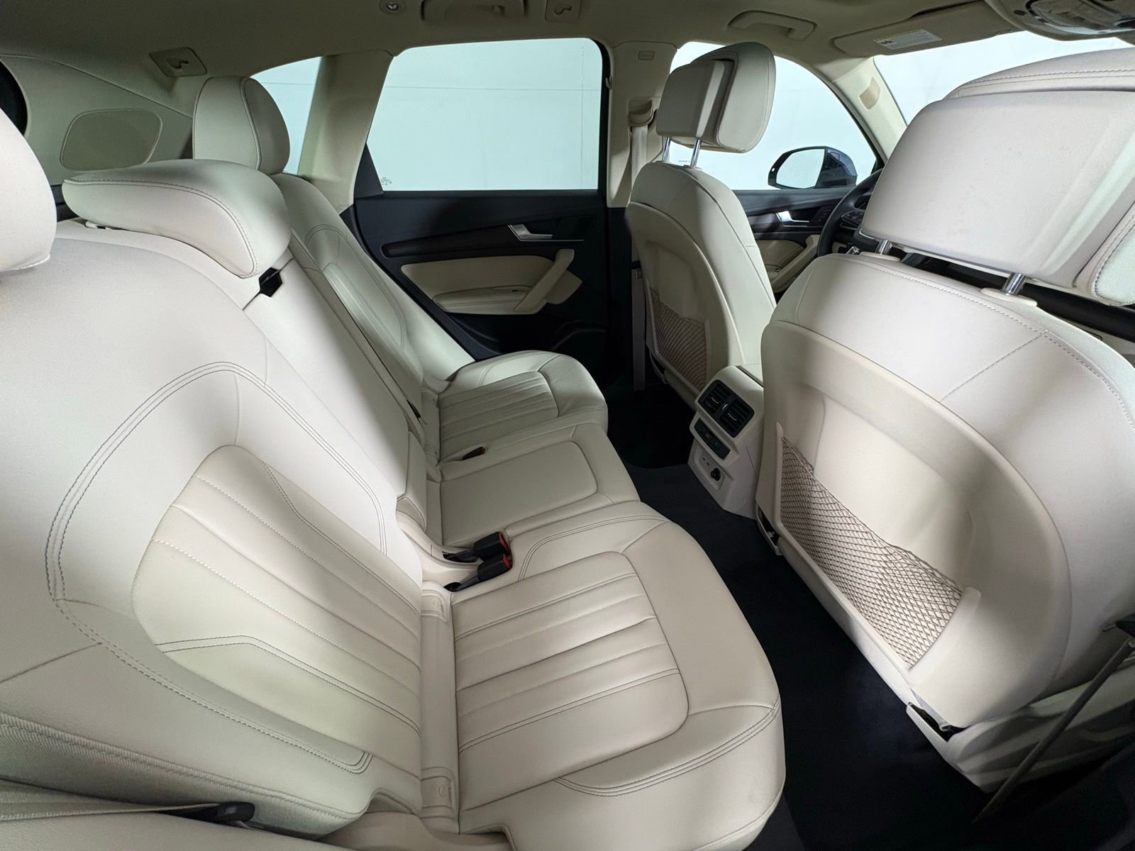 Used 2023 Audi Q5 2.0T Premium Plus w/ Premium Plus Package image 14