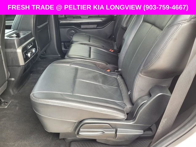 Used 2018 Ford Expedition XLT w/ Equipment Group 201A image 20