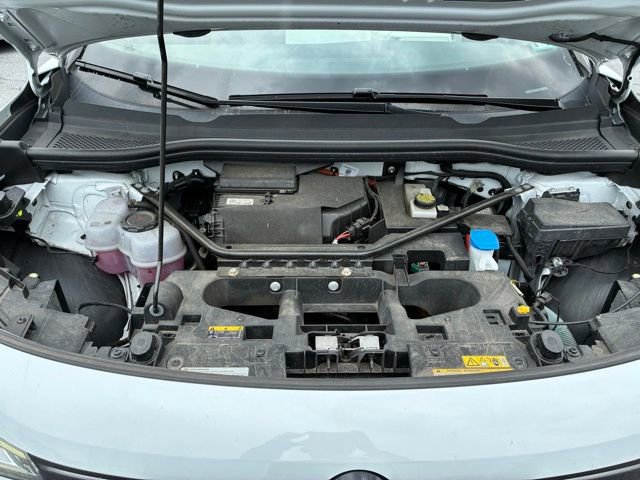 Used 2021 Volkswagen ID.4 1st Edition w/ ID.4 Protection Package RWD image 22