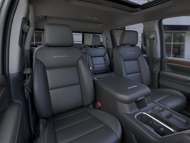 New 2026 GMC Sierra 2500 Denali w/ Denali Reserve Package image 16