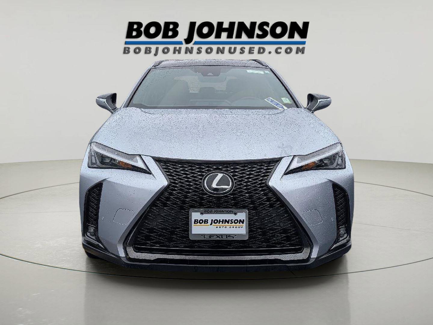 Certified 2023 Lexus UX 250h F Sport image 6