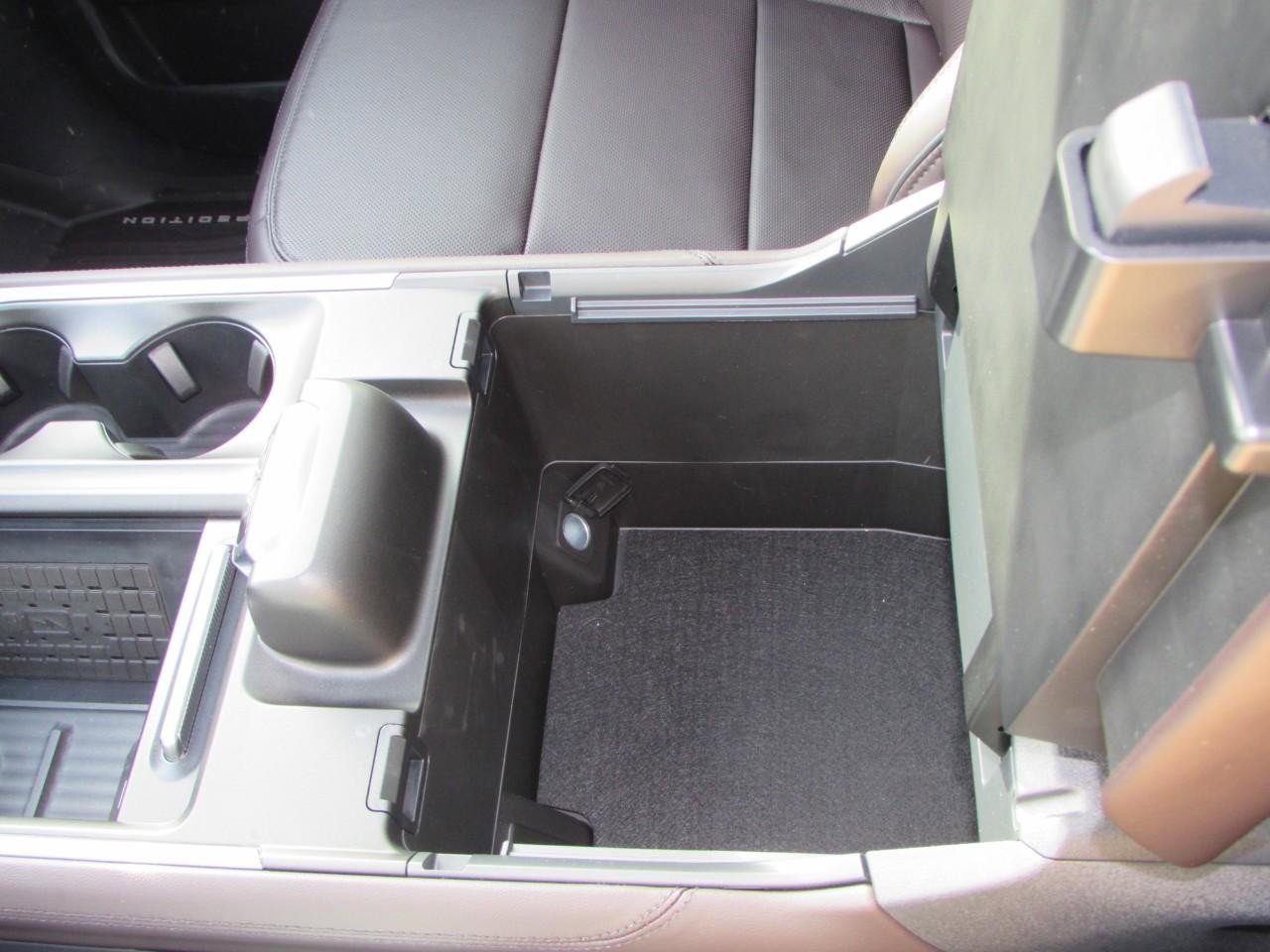 New 2025 Ford Expedition Platinum w/ Platinum Ultimate Package image 23