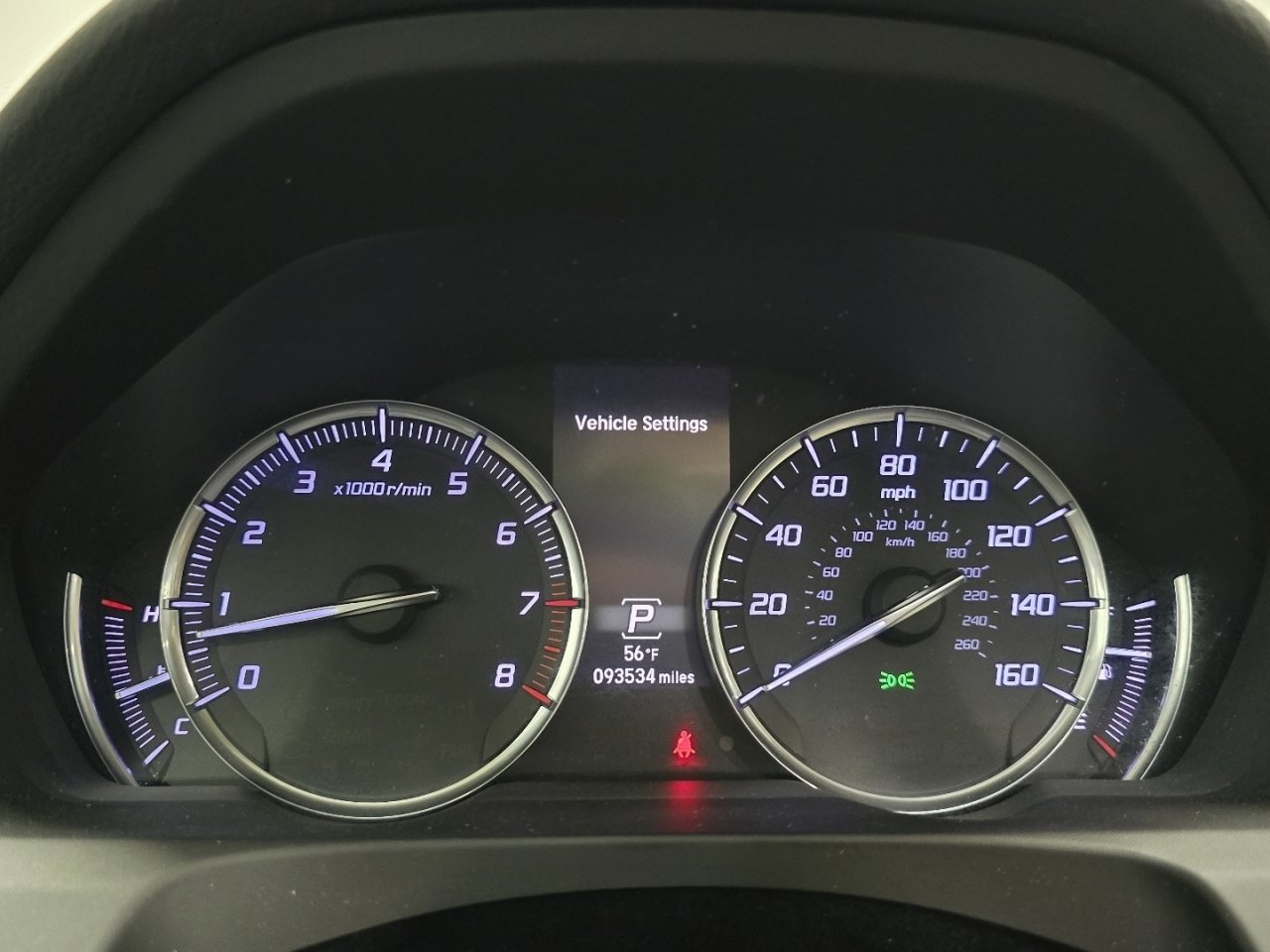 Used 2020 Acura TLX V6 w/ Technology Package image 24