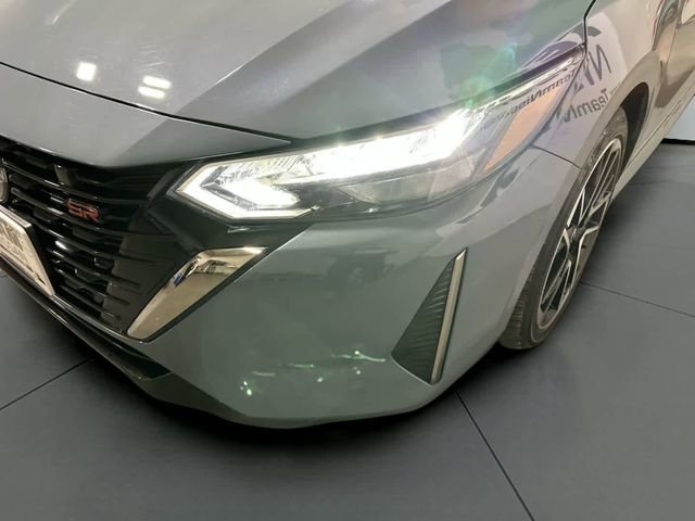 Certified 2024 Nissan Sentra SR w/ SR Premium Package image 22