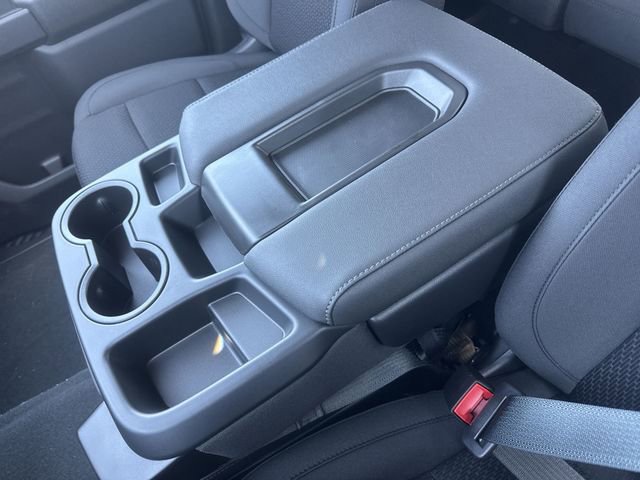 New 2026 GMC Sierra 1500 Pro w/ Graphite Edition AWD/4WD image 20