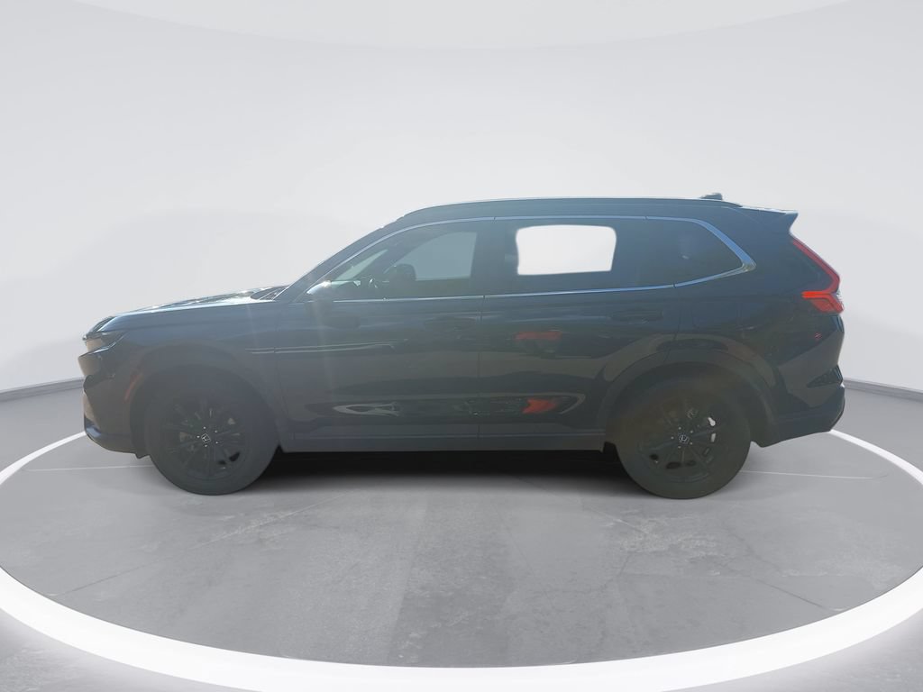 Used 2023 Honda CR-V Sport image 8