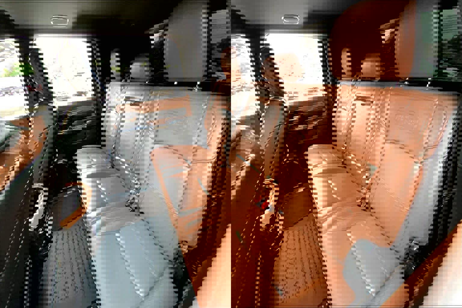 Used 2021 RAM 2500 Limited image 17