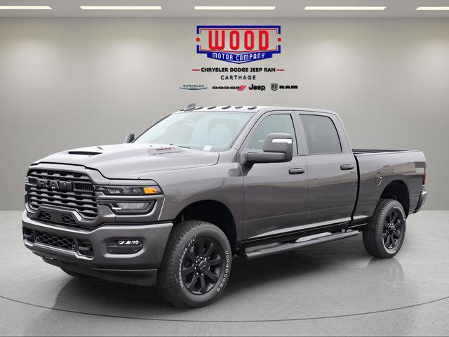 New 2026 RAM 2500 Tradesman image 7
