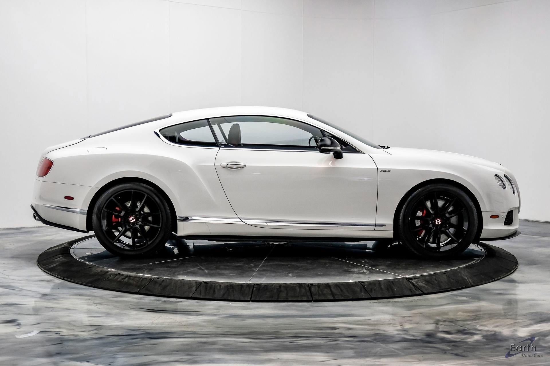Used 2014 Bentley Continental GT V8 S image 23