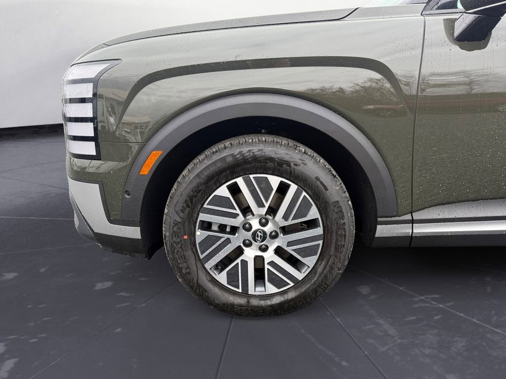 New 2026 Hyundai Palisade SEL Premium image 14