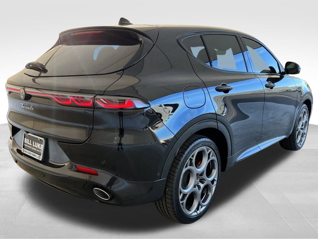 New 2024 Alfa Romeo Tonale Veloce image 3
