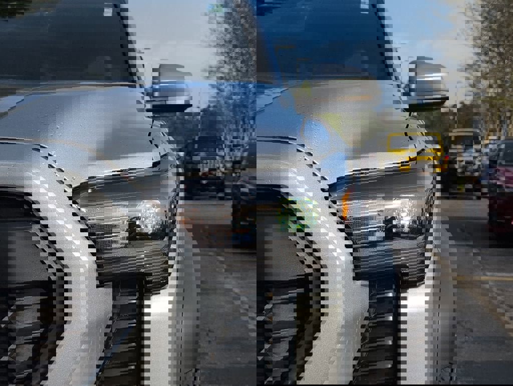 Used 2024 Toyota Tacoma TRD Off-Road w/ TRD Off Road Upgrade Package image 13