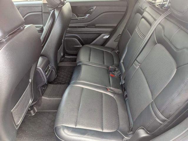 Certified 2023 Lincoln Corsair AWD w/ Equipment Group 101A image 27