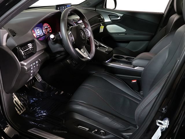 Used 2026 Acura RDX A-Spec AWD/4WD image 4