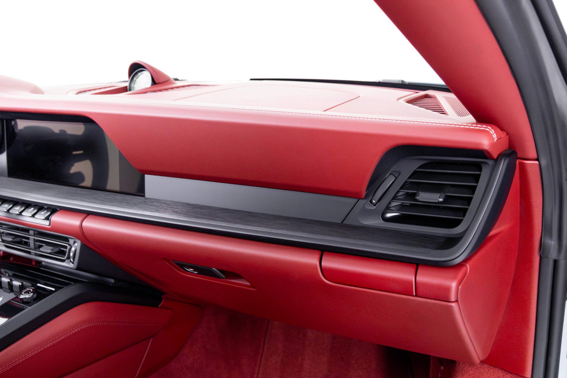 Used 2023 Porsche 911 Targa 4 GTS image 43