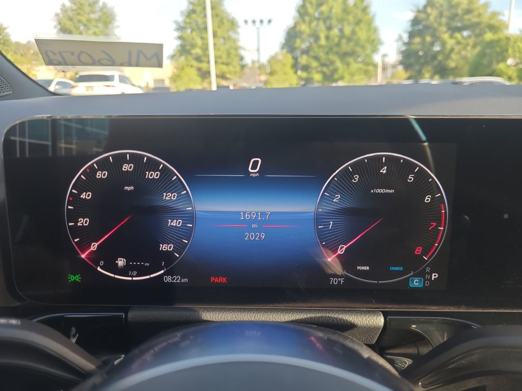 Certified 2026 Mercedes-Benz GLA 250 4MATIC image 30