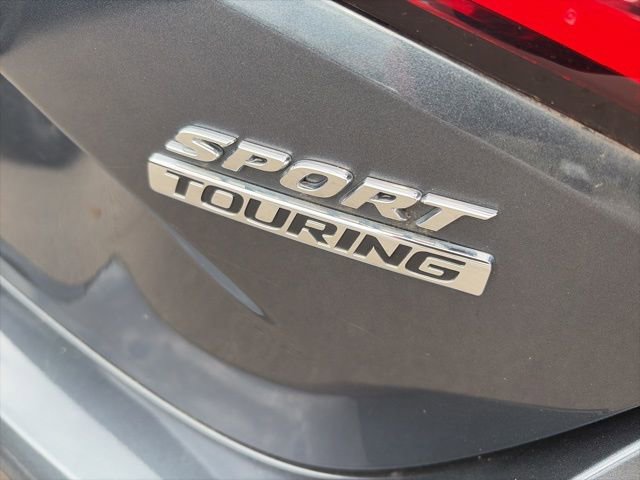 Used 2023 Honda Civic Sport Touring image 4