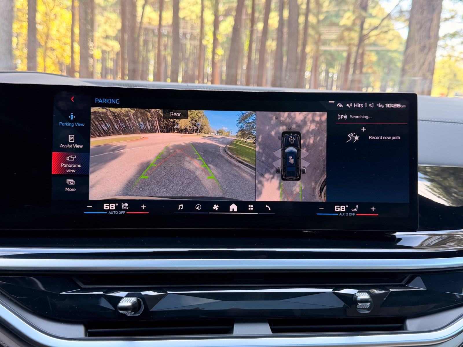 Used 2025 BMW X7 M60i AWD/4WD image 4