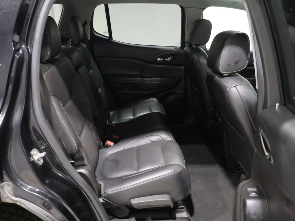 Used 2017 GMC Acadia SLT AWD/4WD image 17