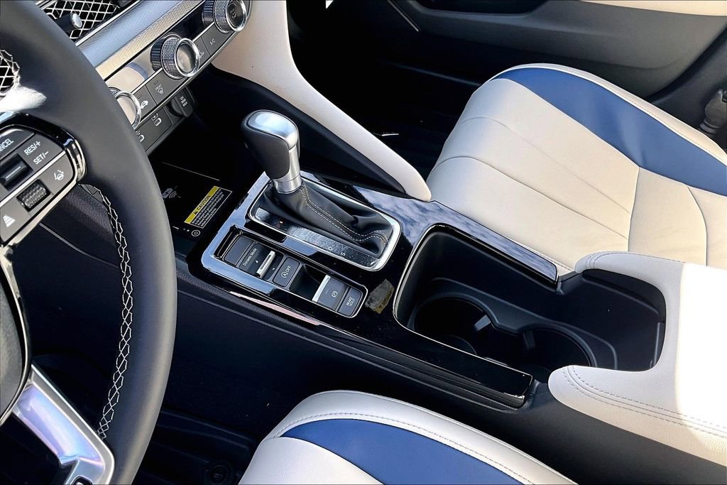 New 2026 Acura Integra A-Spec image 29