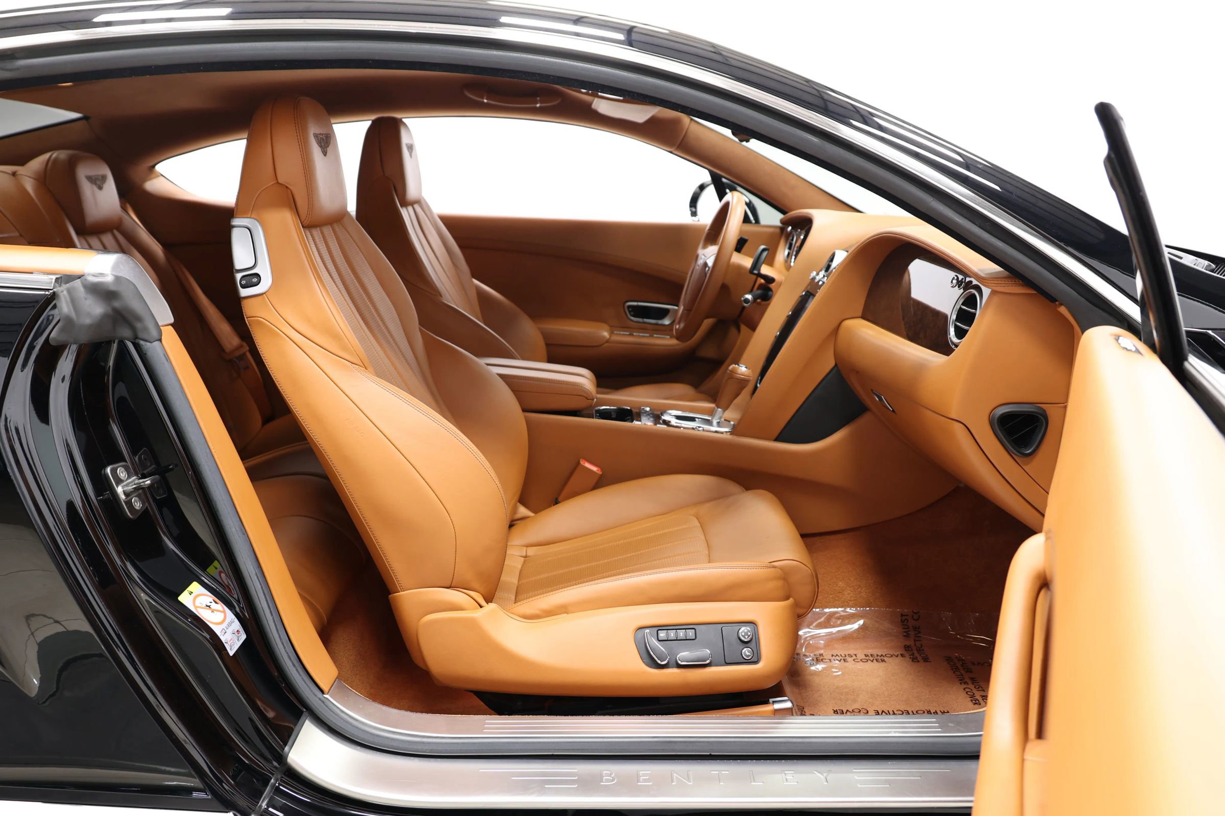 Used 2015 Bentley Continental GT AWD/4WD image 86