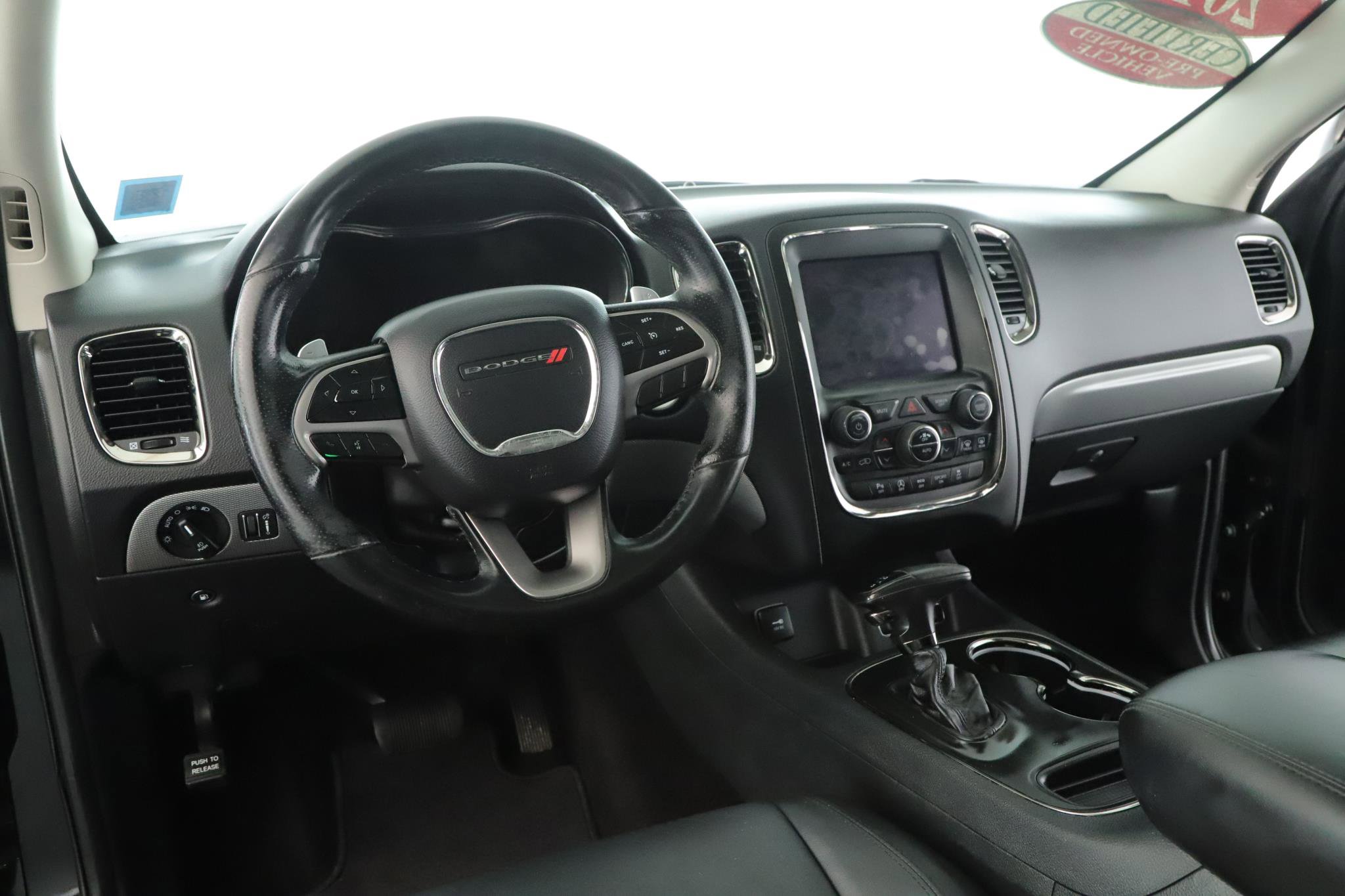 Used 2019 Dodge Durango GT image 2