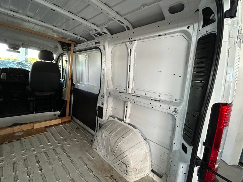 Used 2021 RAM ProMaster 1500 FWD image 19
