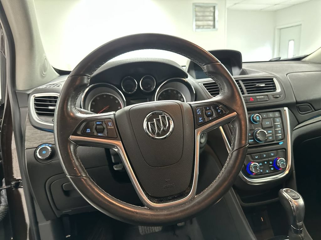 Used 2016 Buick Encore Convenience FWD image 13