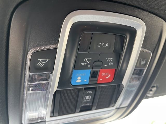 New 2025 RAM 1500 Big Horn image 22