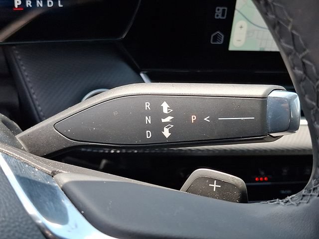 Used 2026 Chevrolet Equinox LT FWD image 11