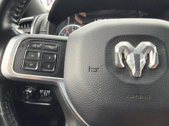 Certified 2022 RAM 2500 Laramie image 24