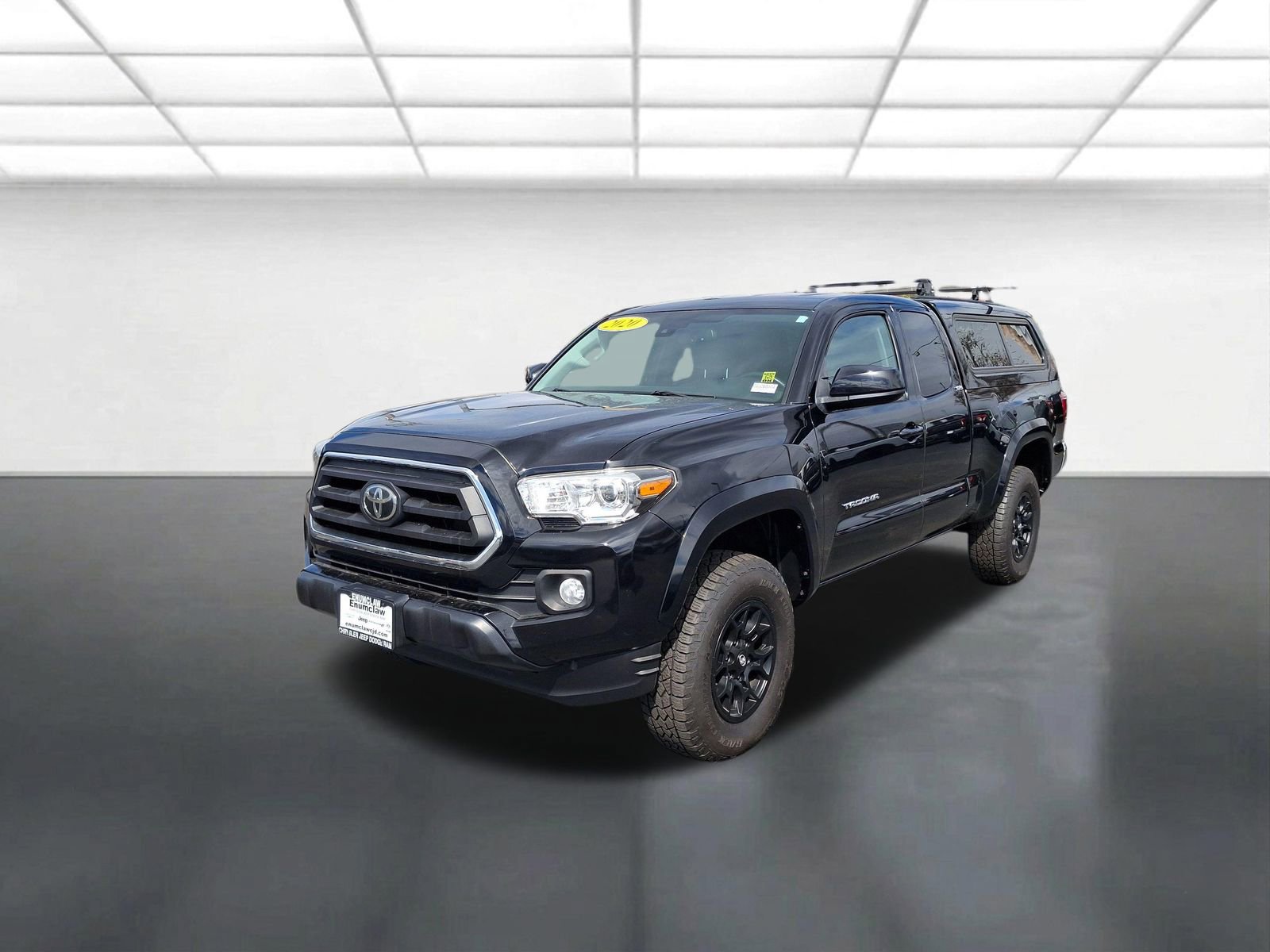 Used 2020 Toyota Tacoma SR5 image 6