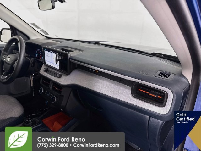 Certified 2024 Ford Maverick XLT AWD/4WD image 28