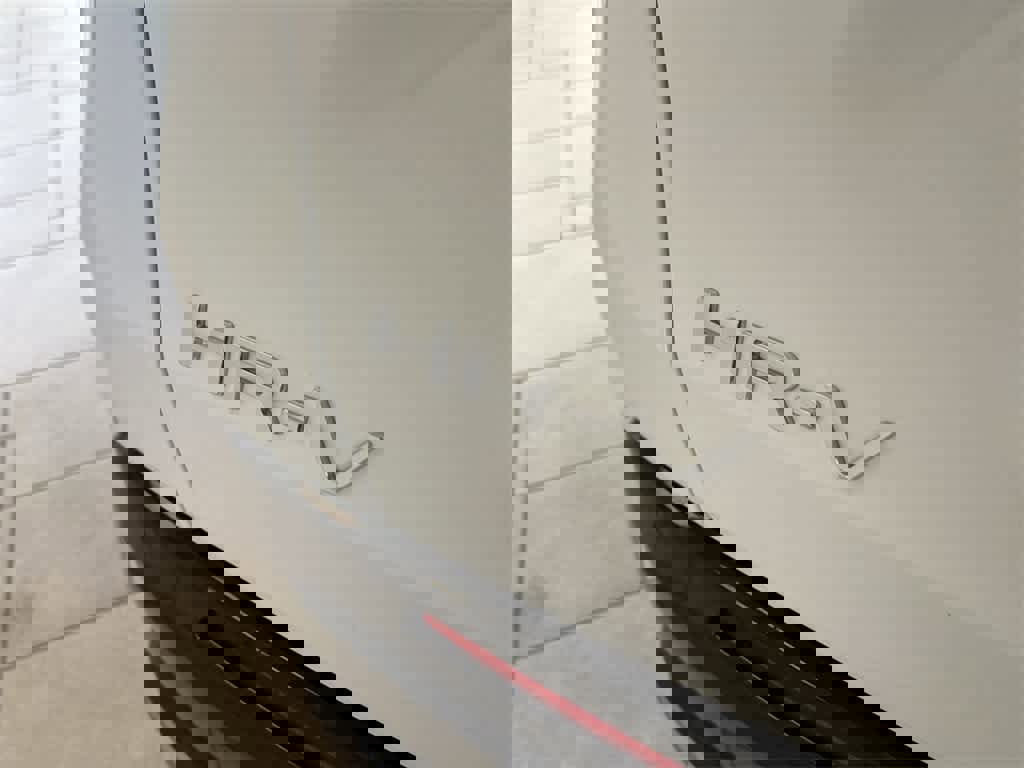 Certified 2024 Honda HR-V EX-L image 12