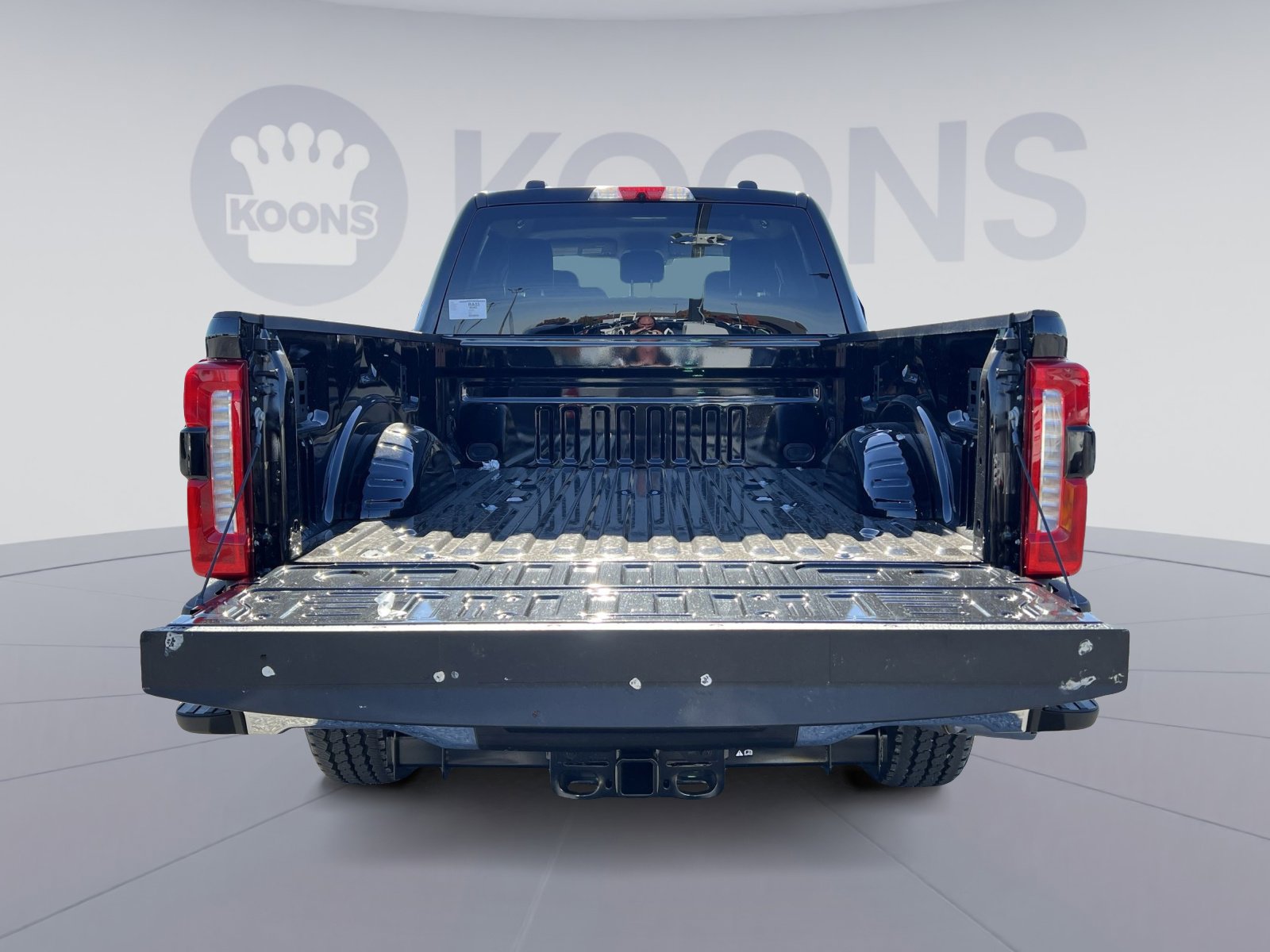 New 2026 Ford F250 Lariat w/ FX4 Off-Road Package AWD/4WD image 25