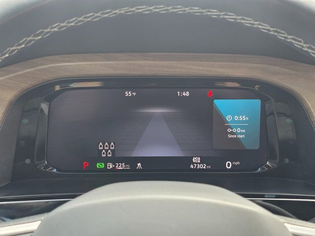 Used 2024 Volkswagen Atlas SE image 25