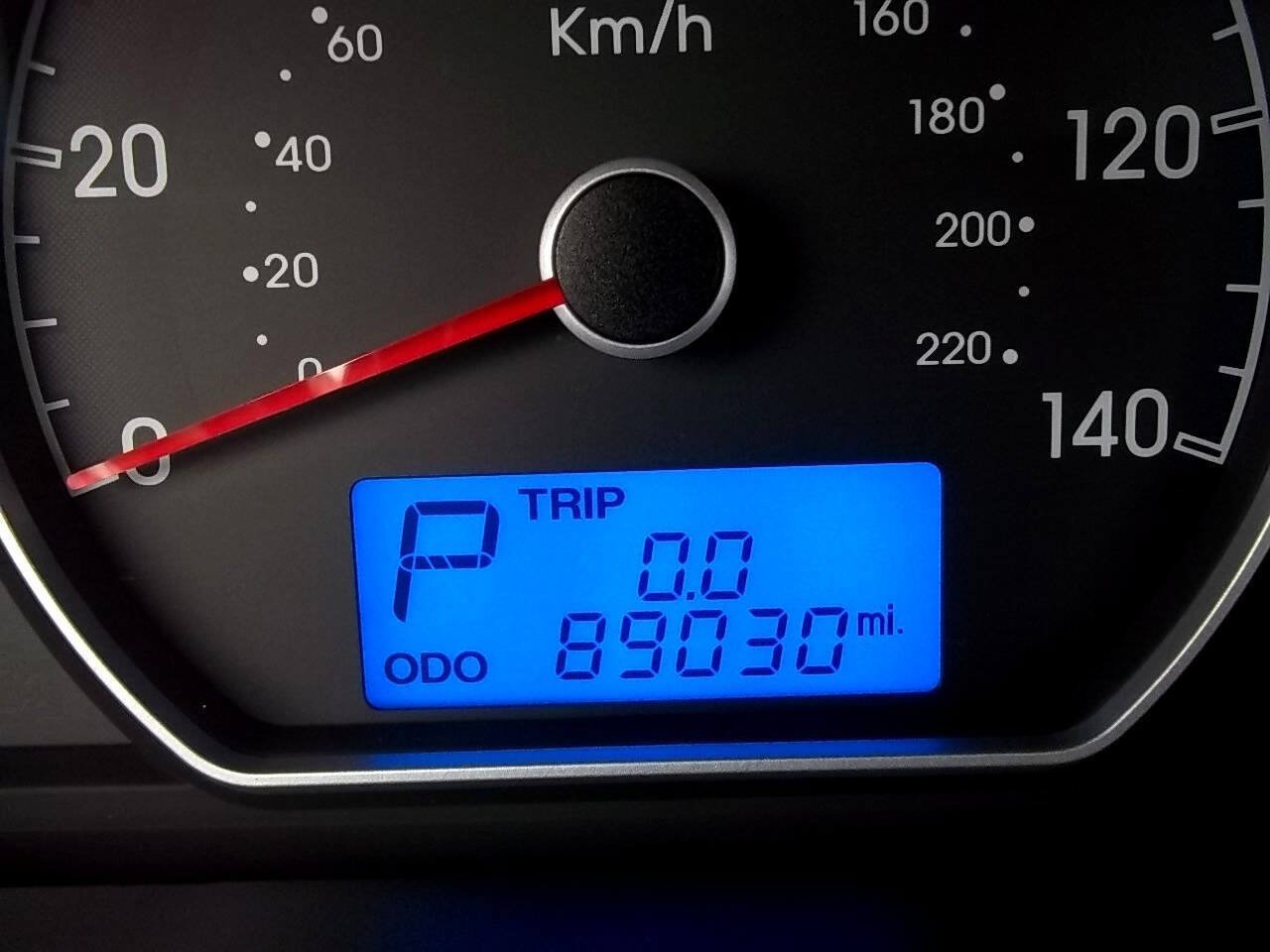 Used 2009 Hyundai Elantra SE FWD image 5