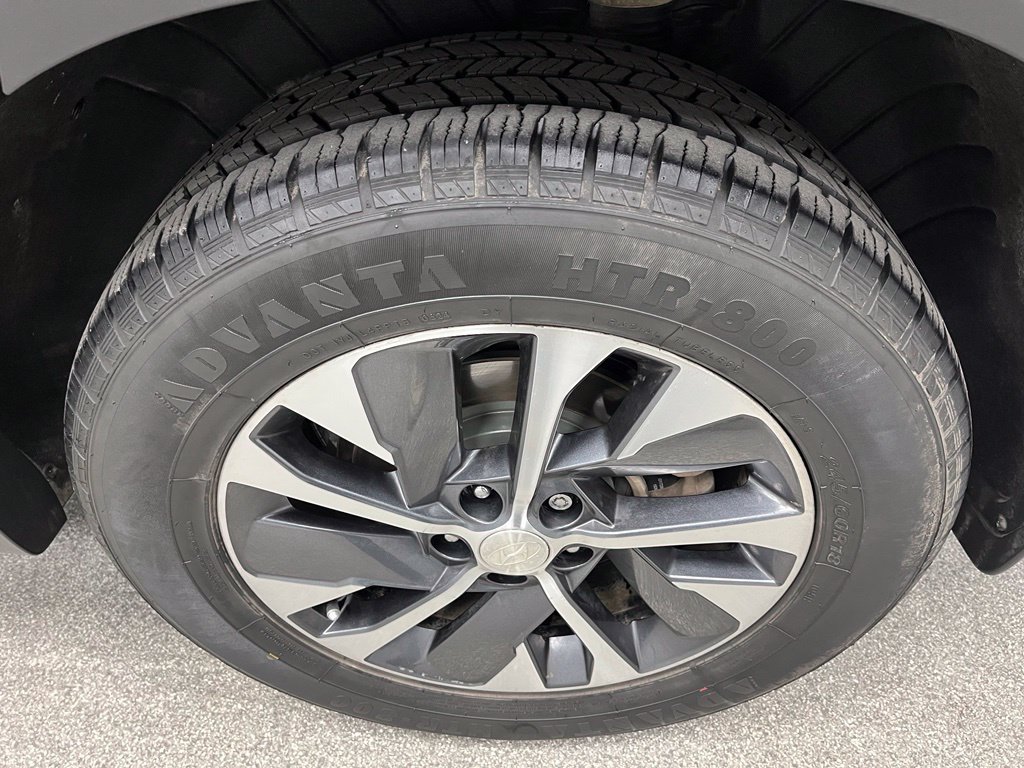 Used 2020 Hyundai Palisade SEL FWD image 16