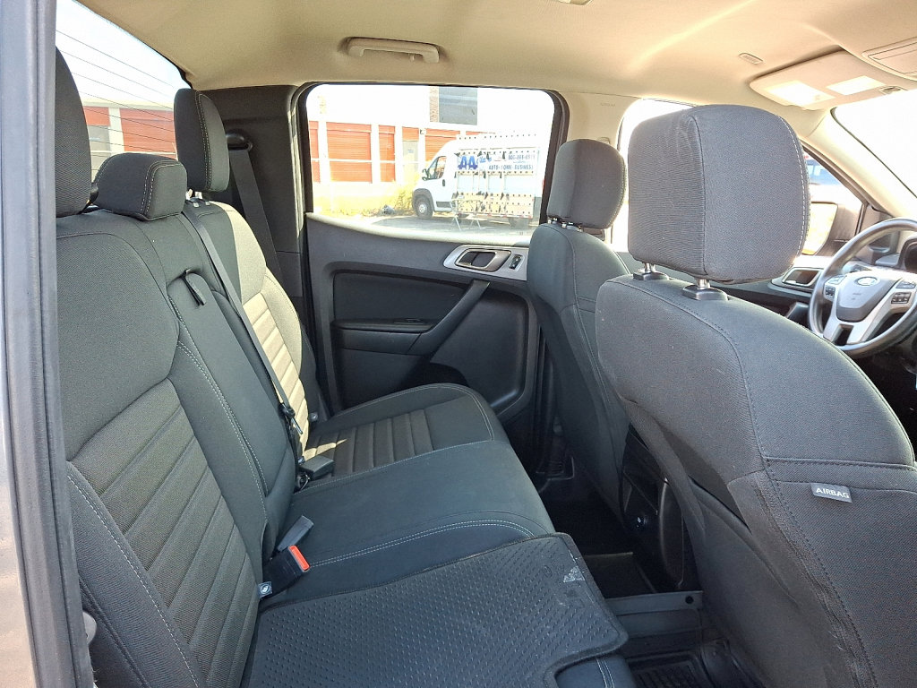 Used 2021 Ford Ranger XLT w/ FX2 Package image 15