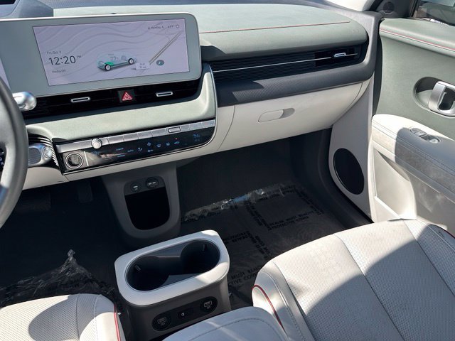 Used 2024 Hyundai Ioniq 5 Limited AWD/4WD image 19
