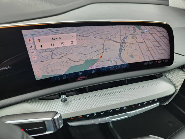 New 2027 Cadillac Optiq Premium Sport AWD/4WD image 15