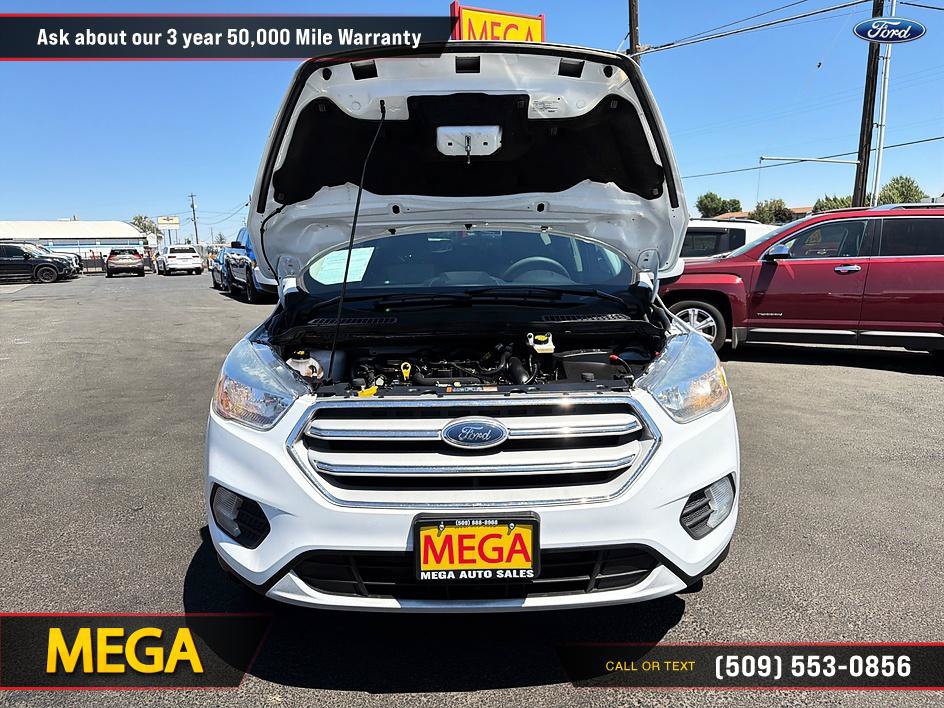 Used 2019 Ford Escape SE AWD/4WD image 14