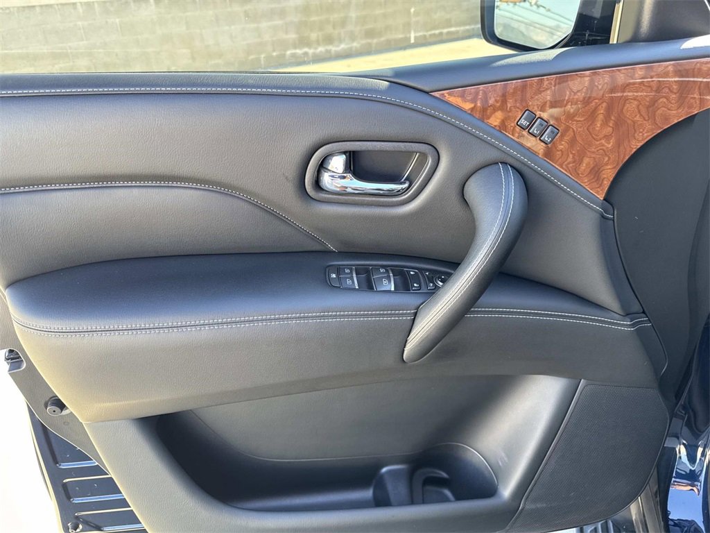 Used 2018 INFINITI QX80 2WD image 13